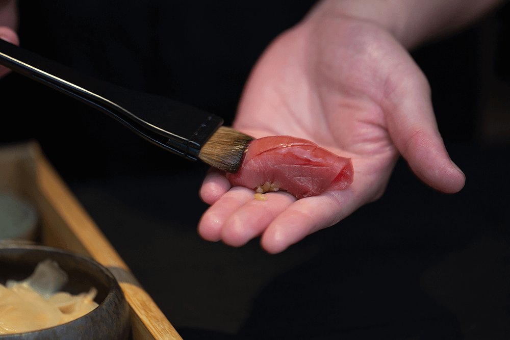 About AO Omakase TTDI | Kuala Lumpur (KL) | Selangor - Japanese Fusion ...