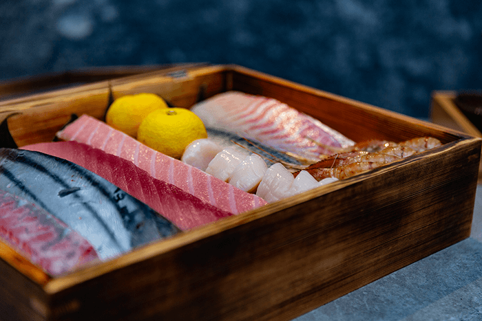 AO Omakase TTDI | Kuala Lumpur (KL) | Selangor - Japanese Fusion